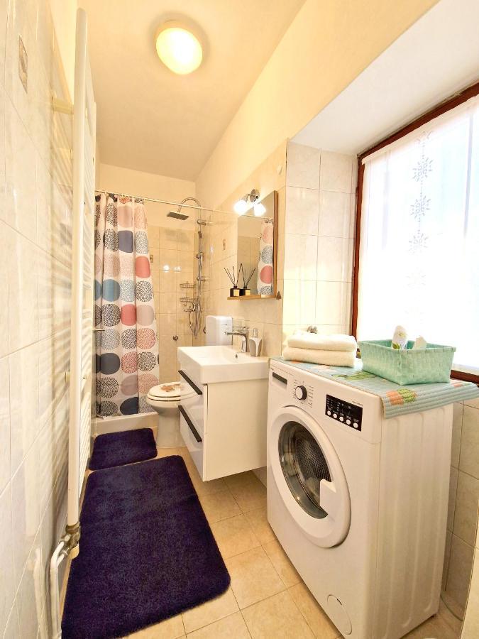 Apartmani Antonija Vozilici Exterior foto
